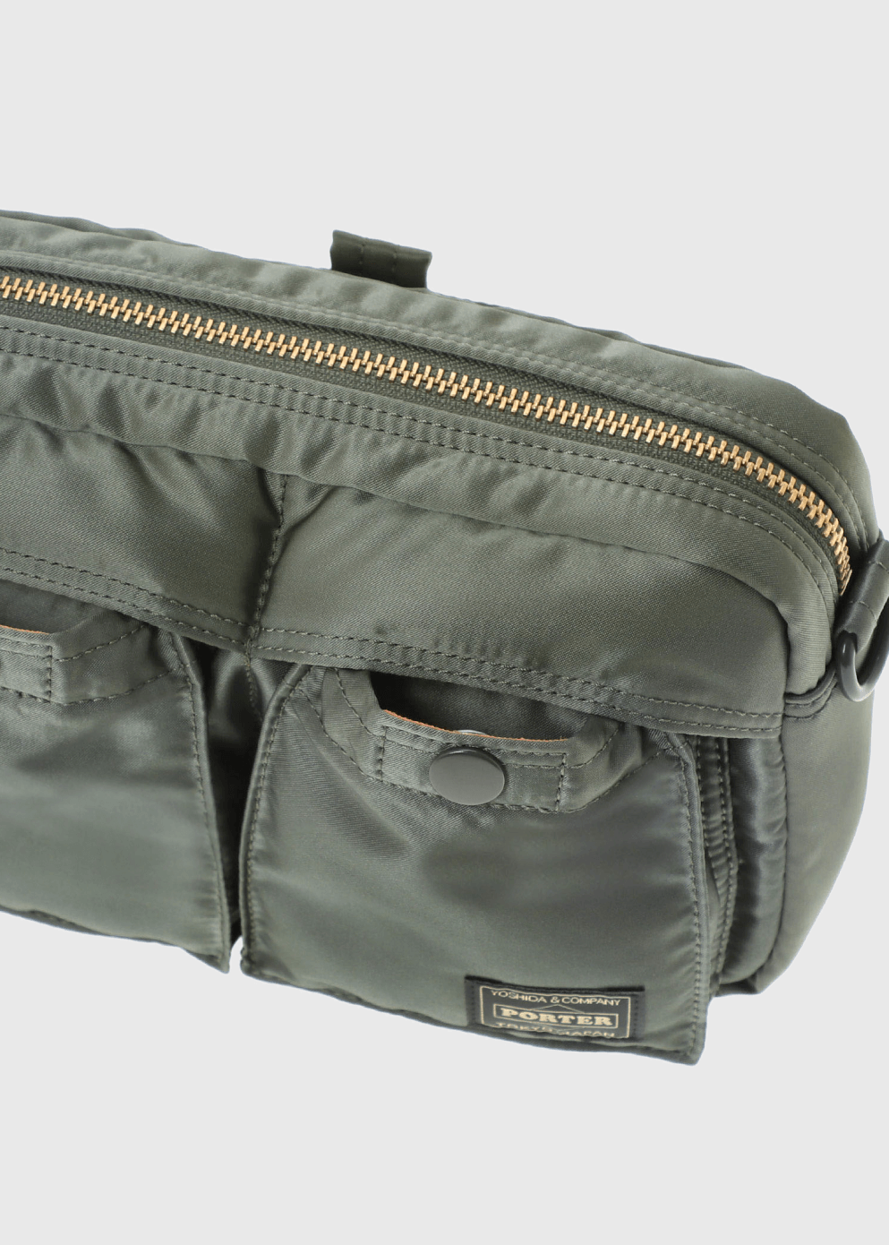 Tanker Shoulder Bag