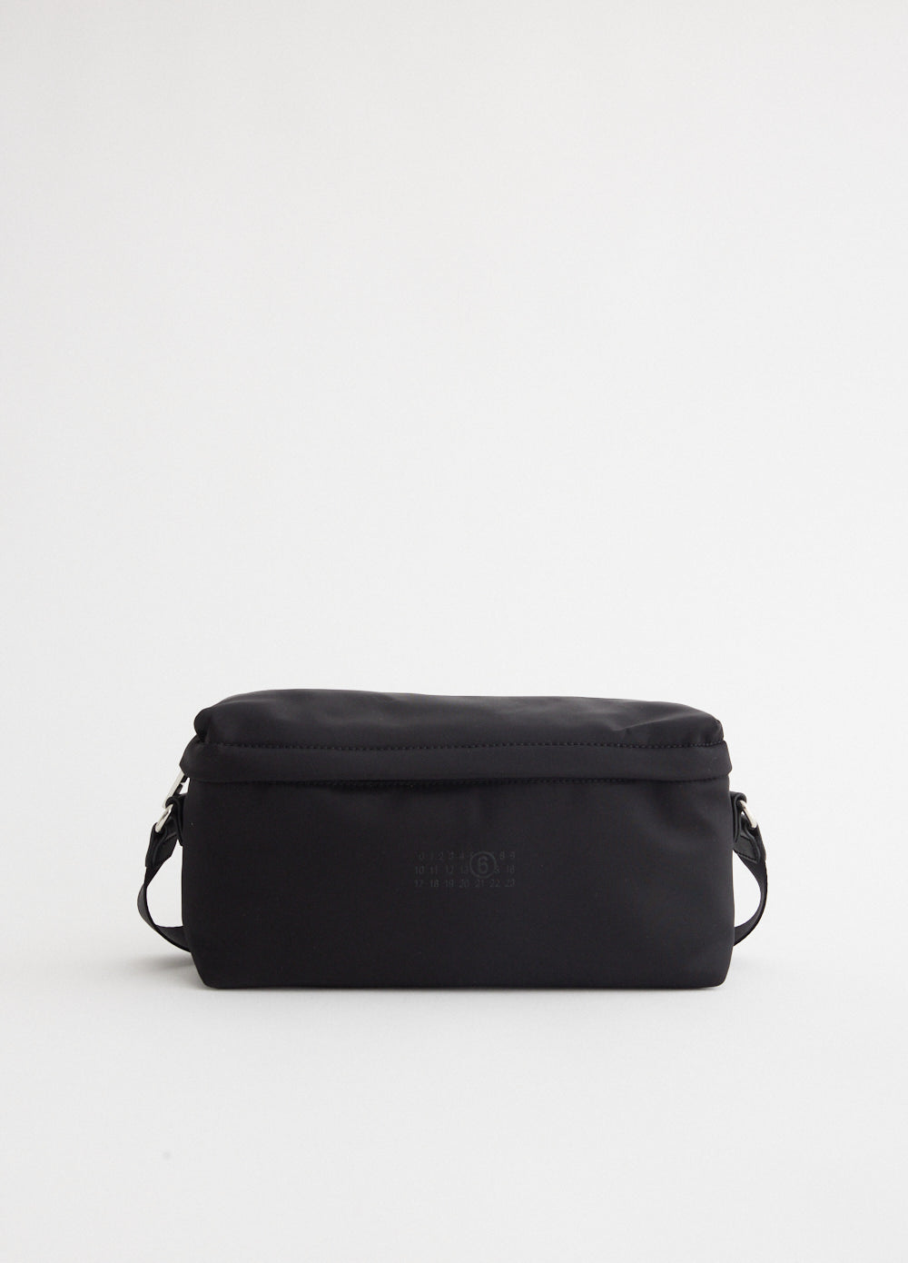 Nylon Crossbody Bag