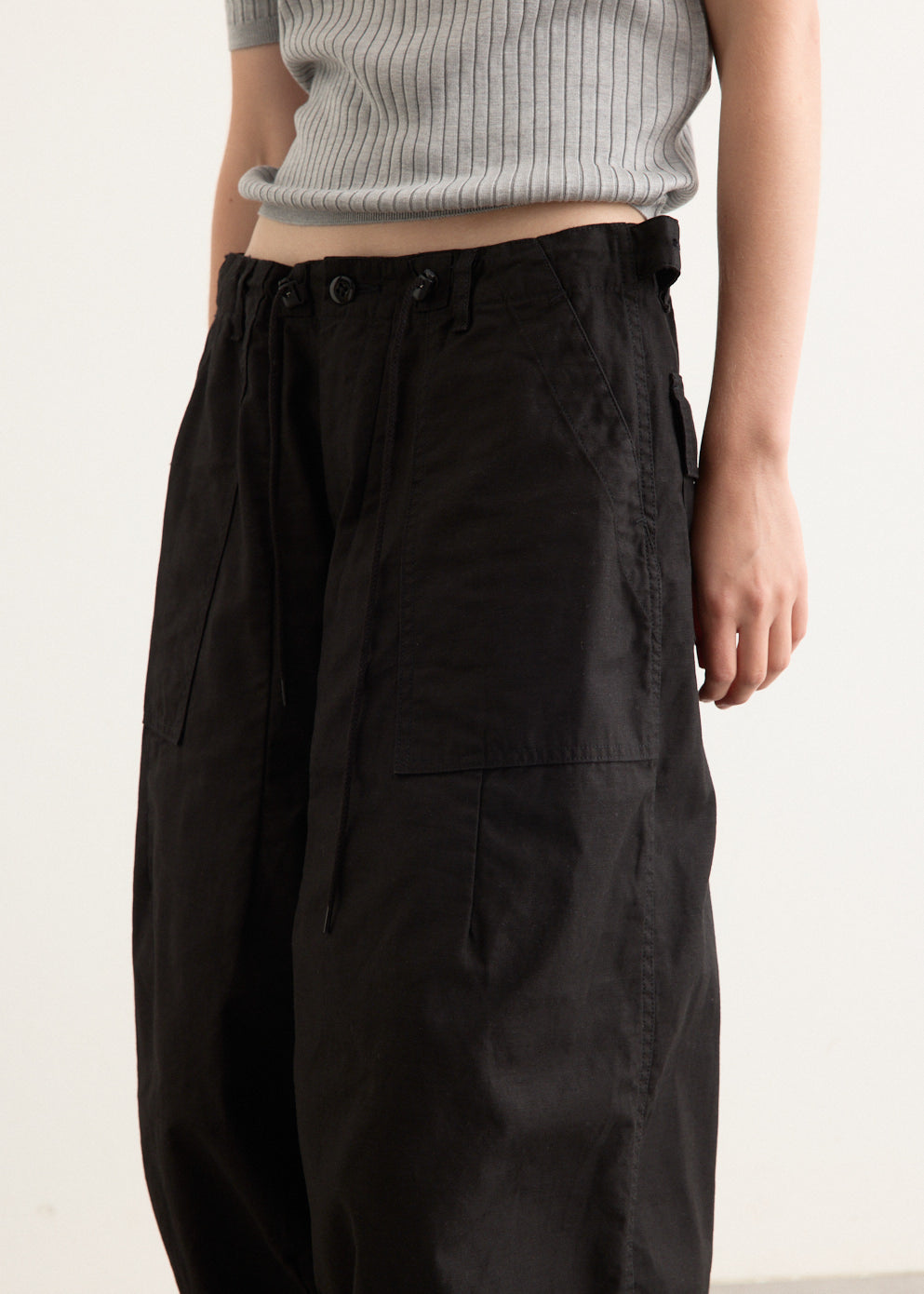 H.D. Fatigue Pants