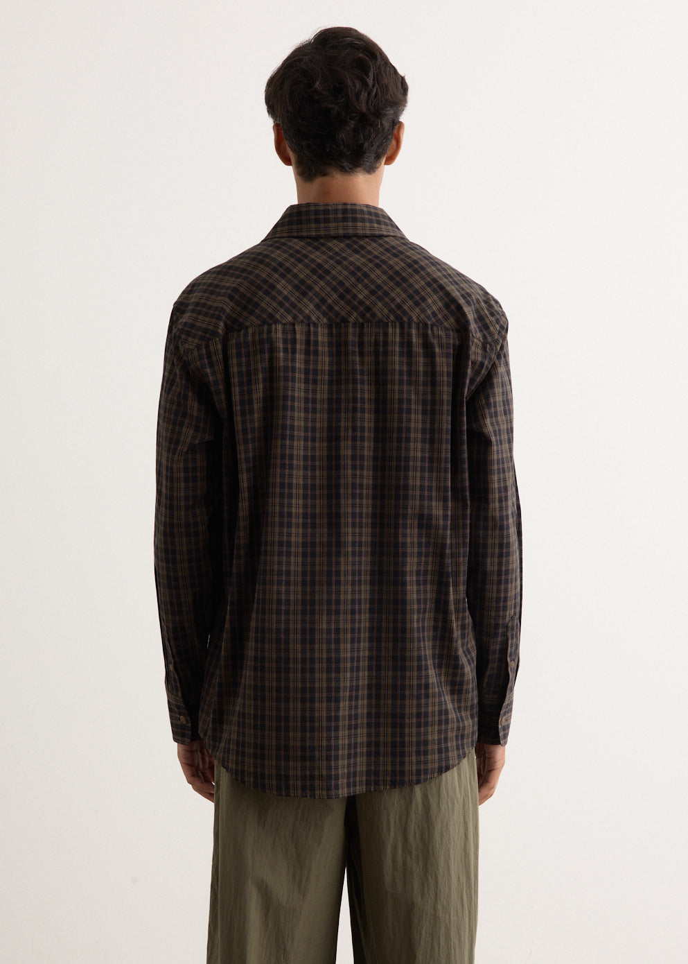 Dellusion Relaxed Shirt