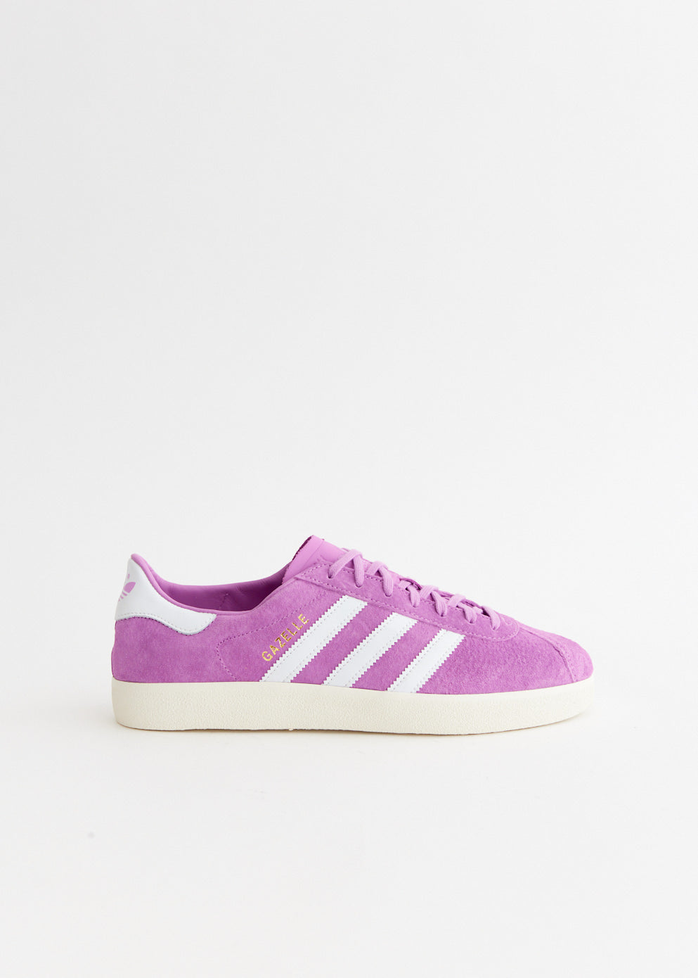 Gazelle Decon 'Preloved Purple' Sneakers