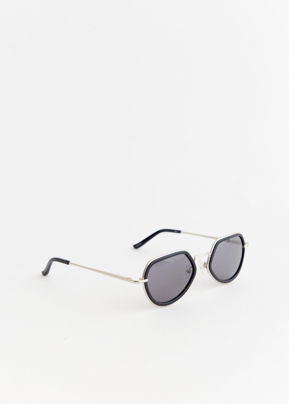 186 C1 Angular Sunglasses