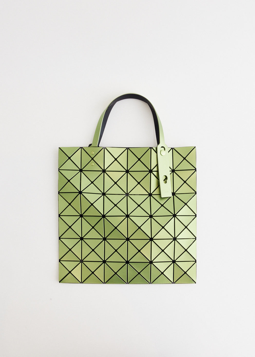 Lucent With Colour 6x6 Tote Bag