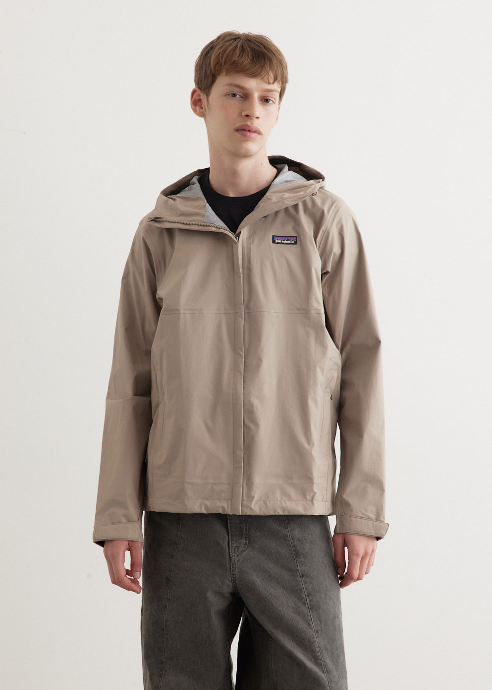 Torrentshell 3L Jacket