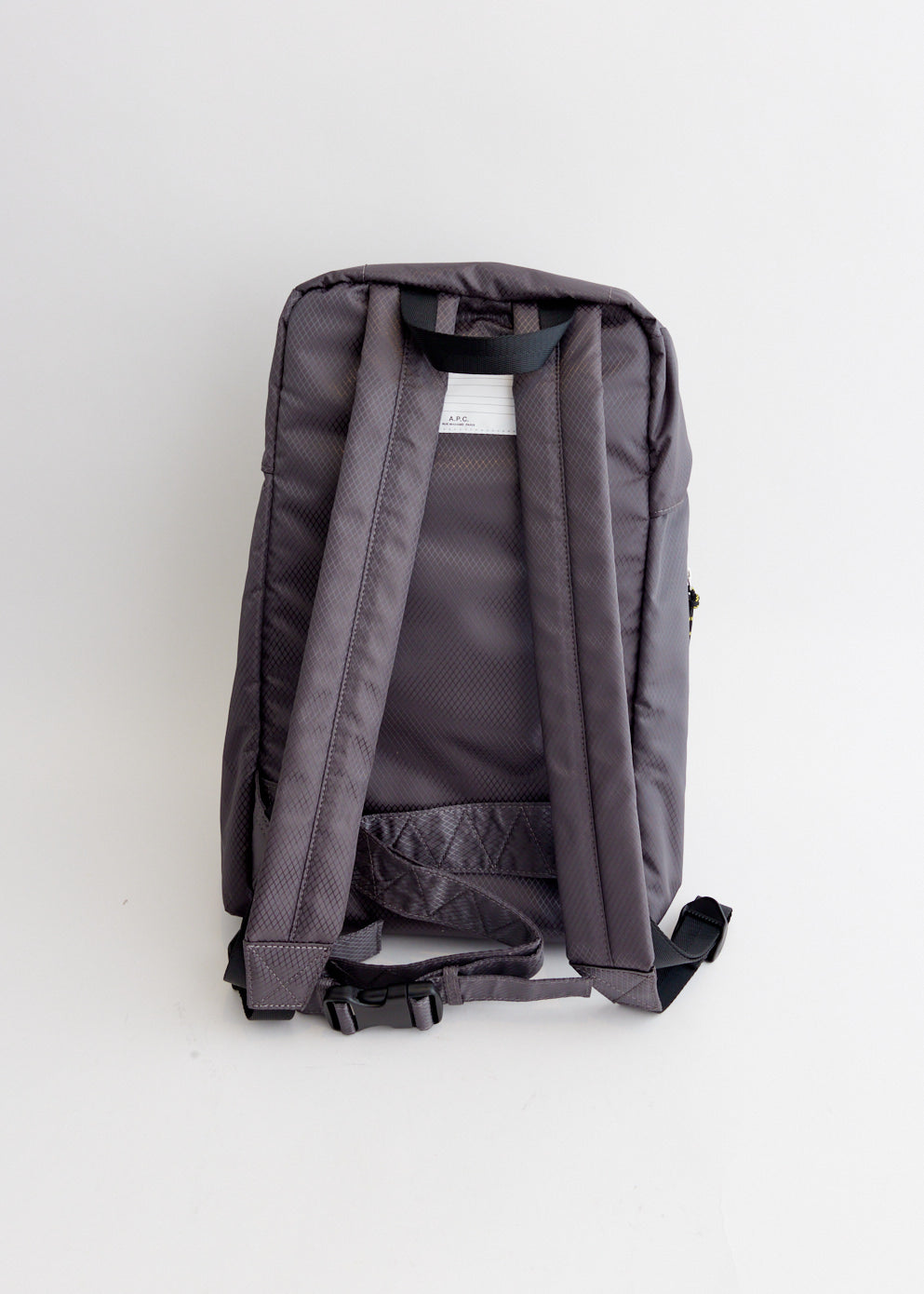 Trek Backpack