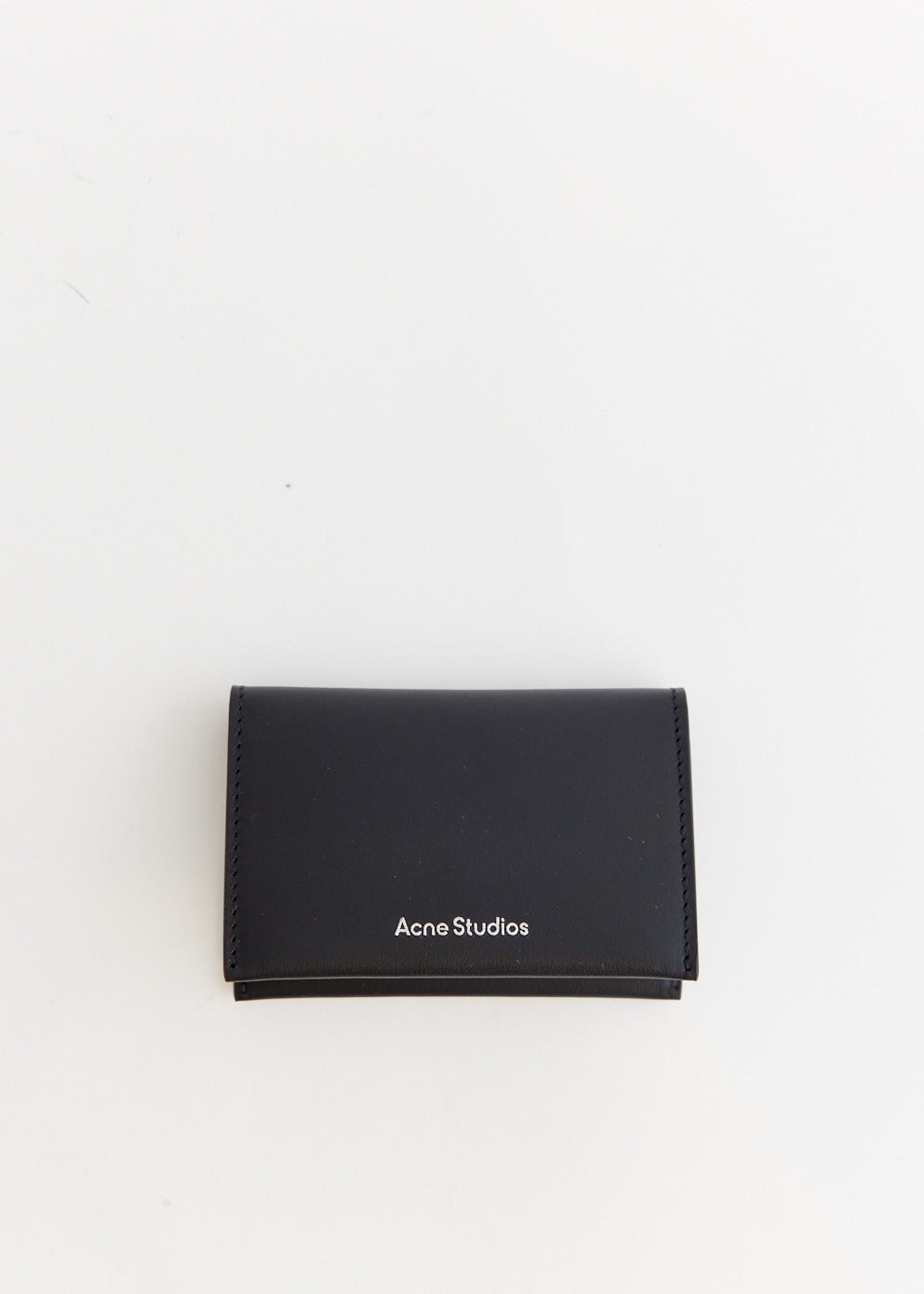 Card Holder Flap Wallet