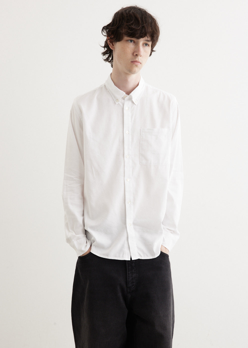 Arne Shirt