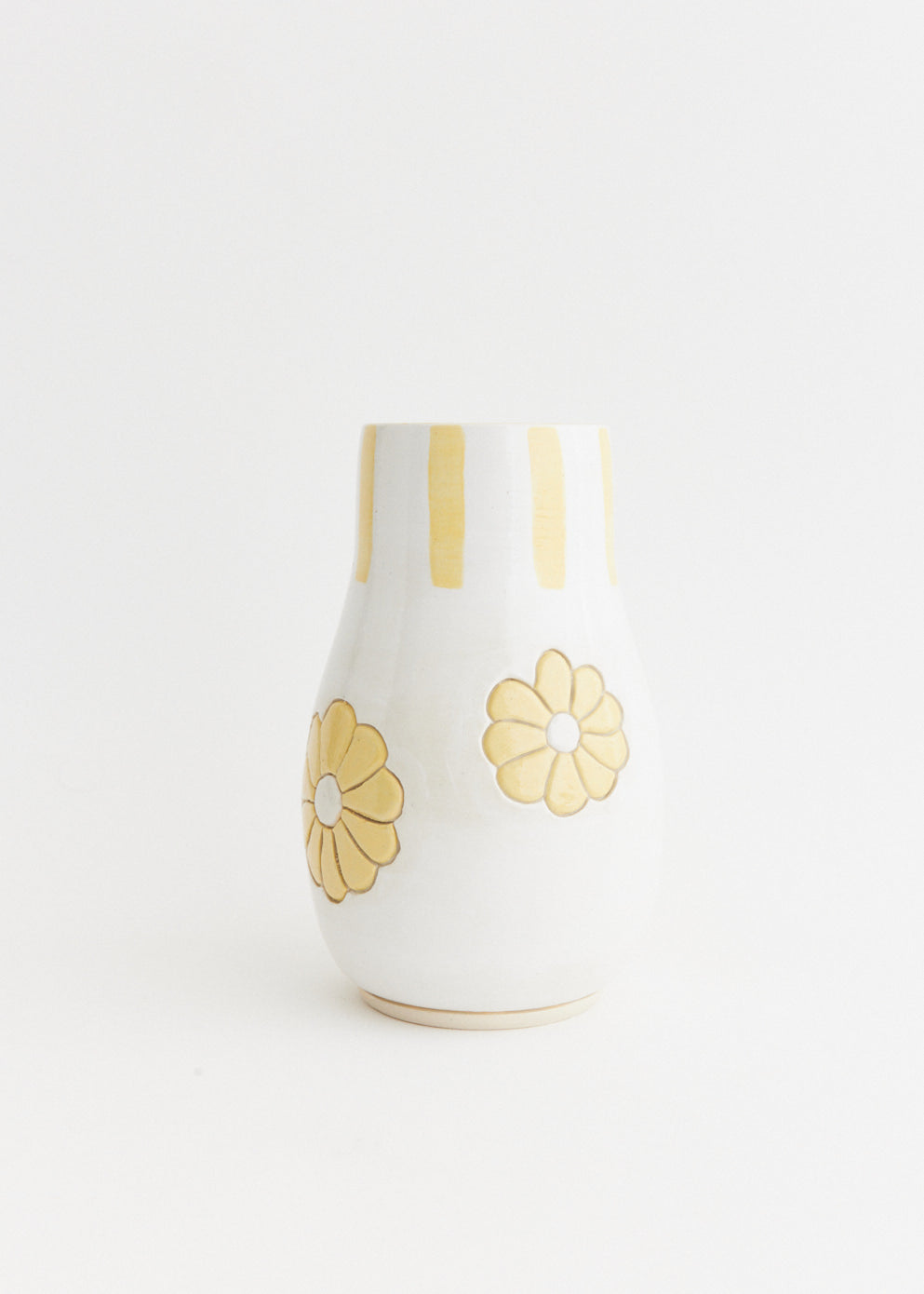 Die Hippie Die Vase