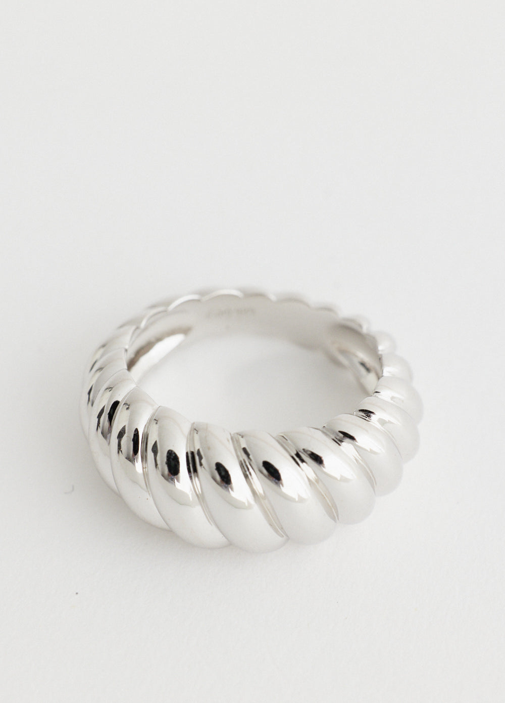 Croissant Ring