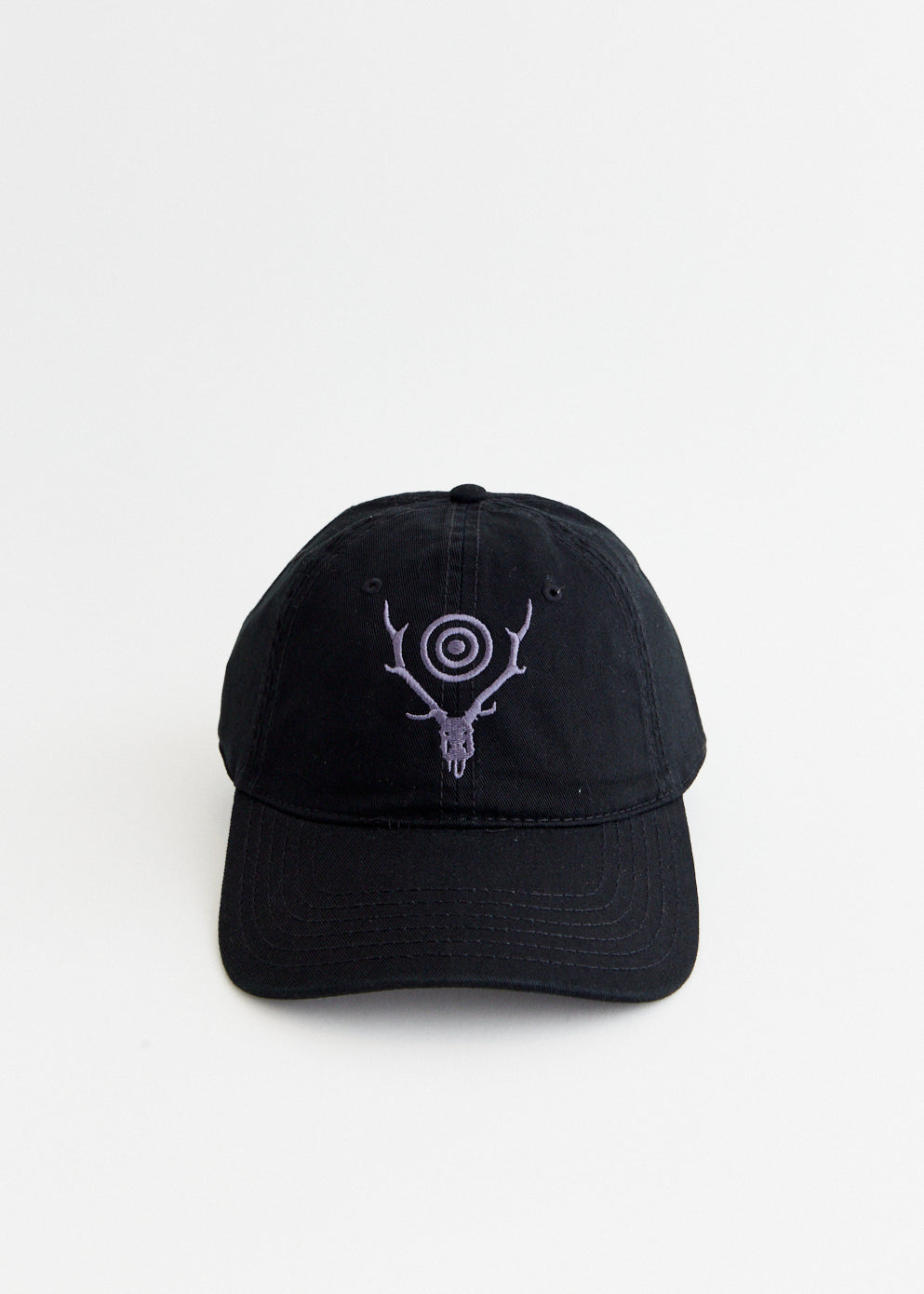 Strap Back Cap