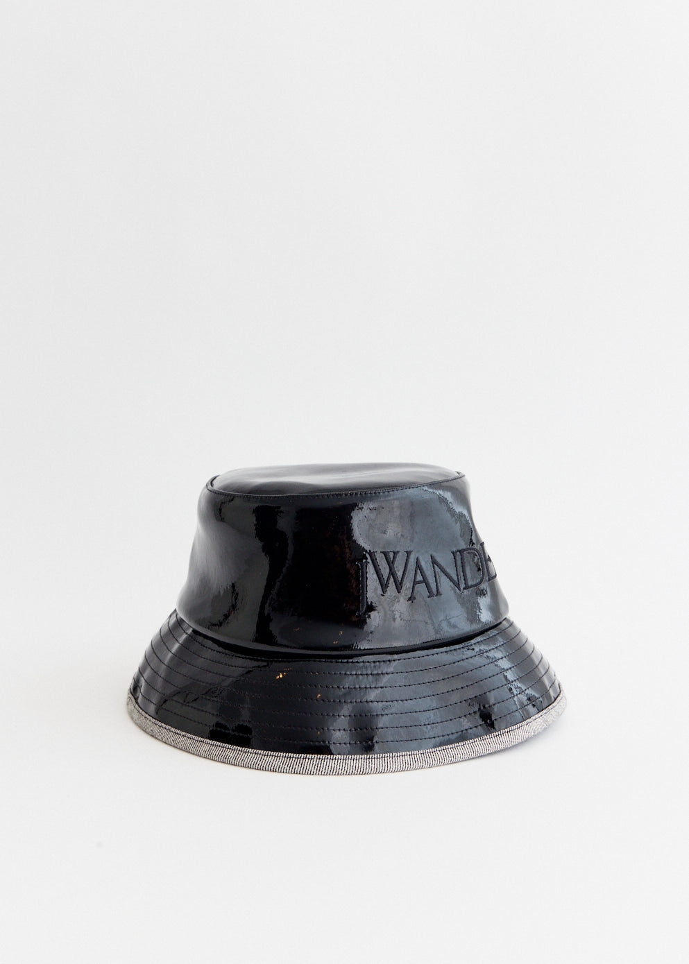 Logo Bucket Hat