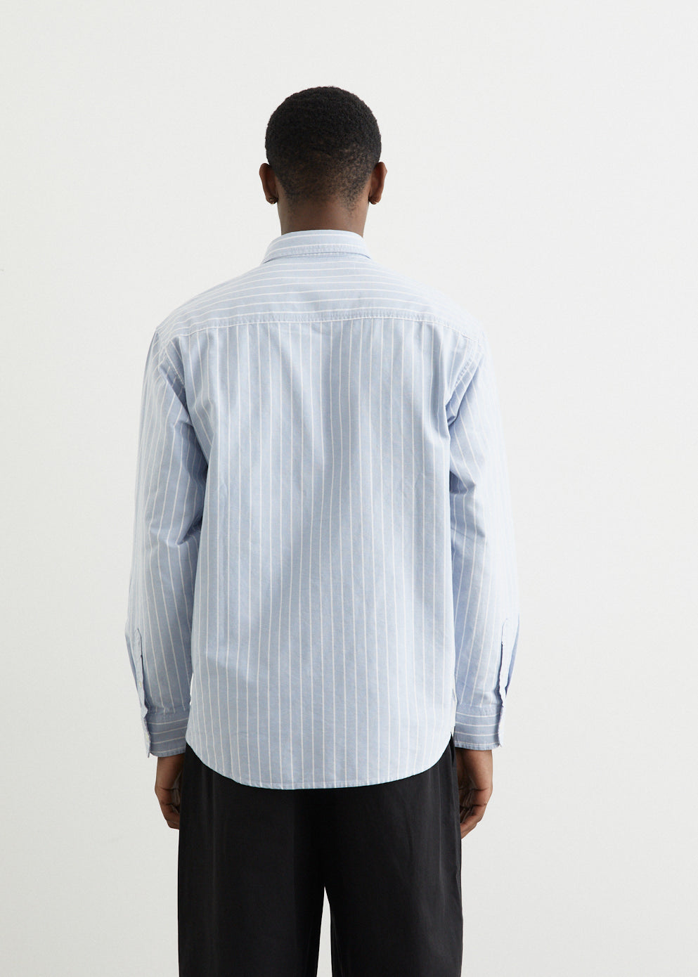 Long Sleeve Dowlen Shirt