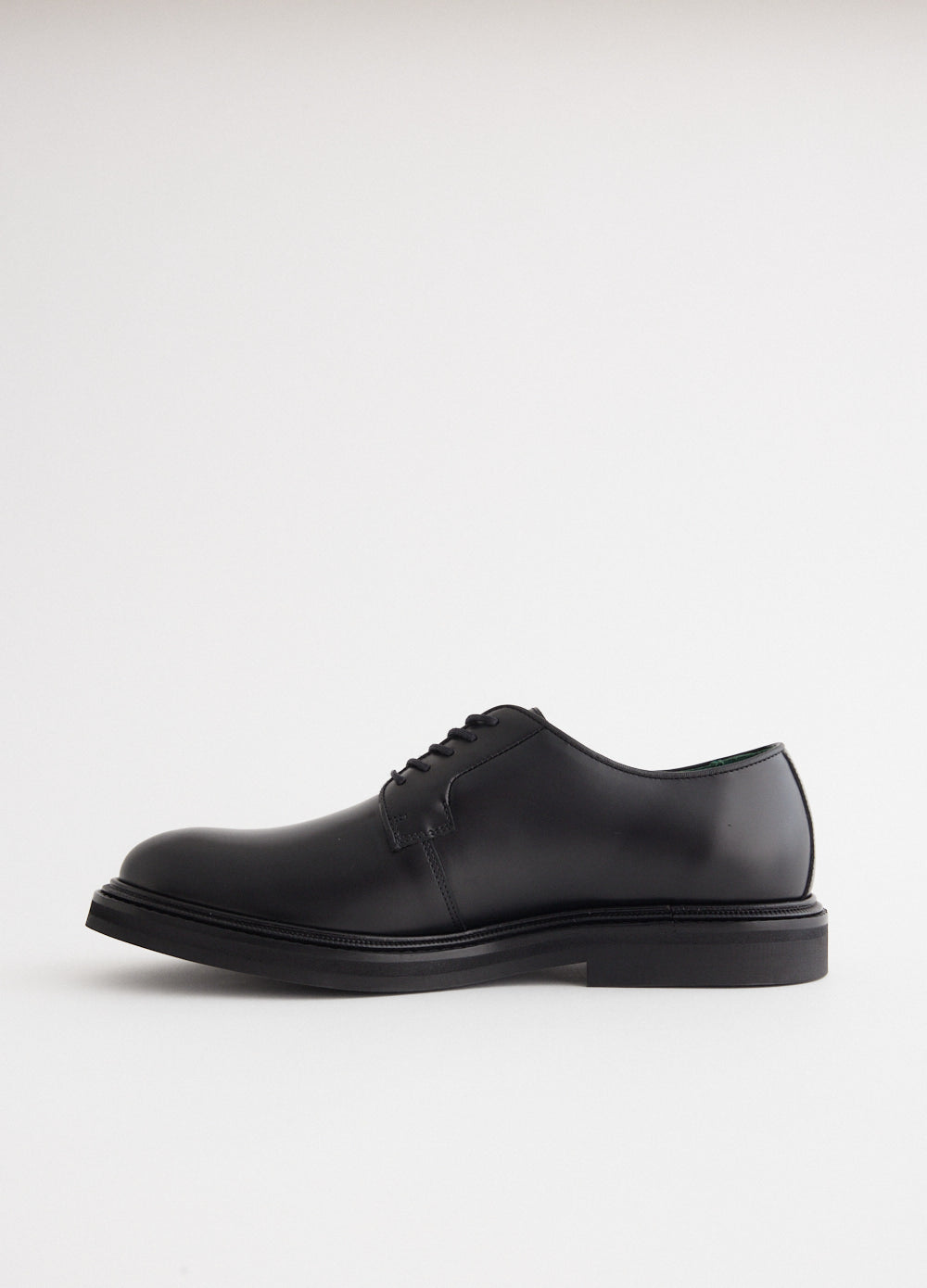 Vinnee Blucher Derbies