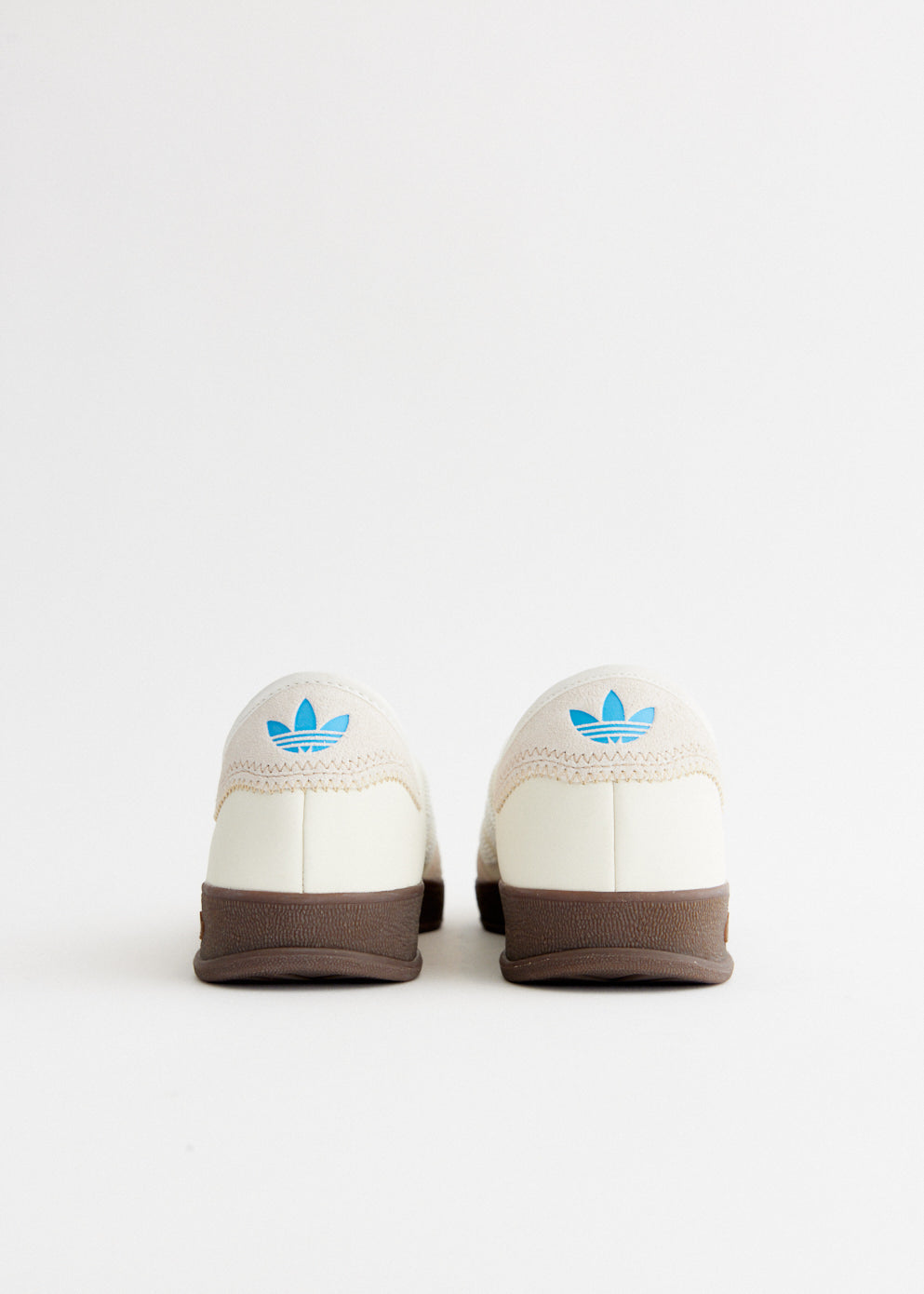 x CLOT by Edison Chen Gazelle Sneakers