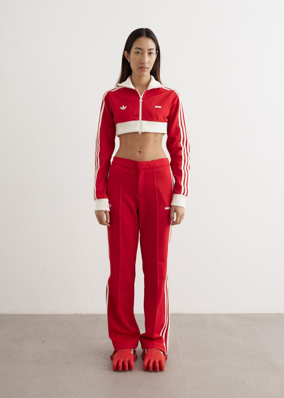 x Avavav Track Pants