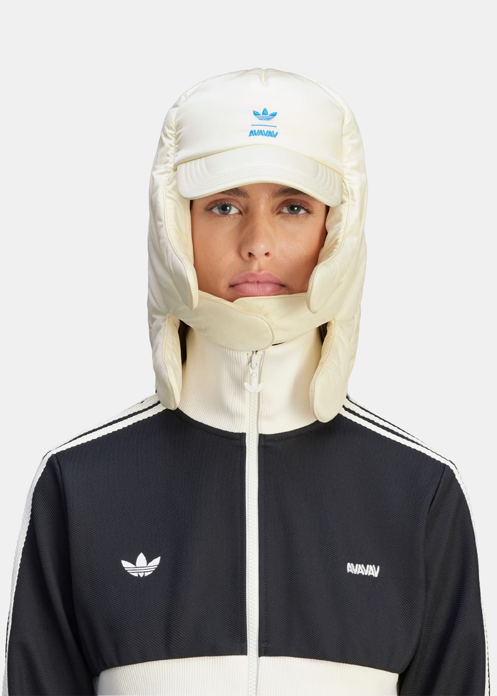 x Avavav Flaps Cap
