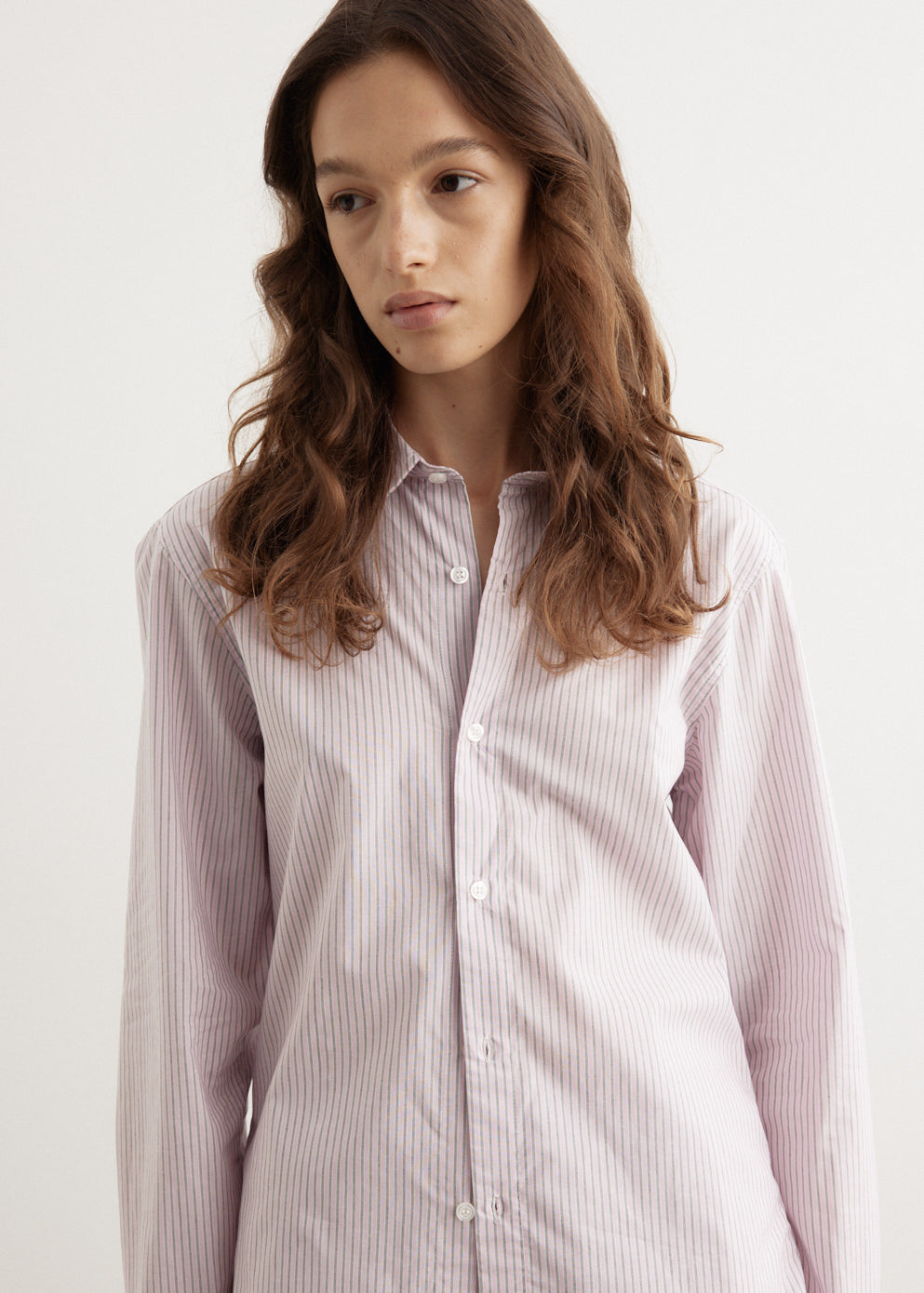 Suli Long Sleeve Shirt