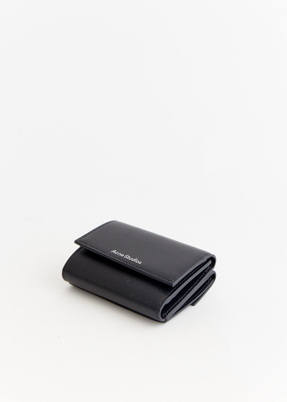 Trifold Wallet