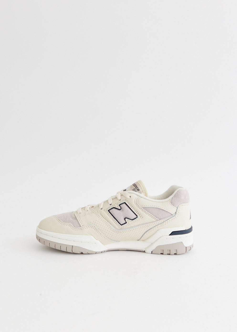 550 'Linen' Sneakers