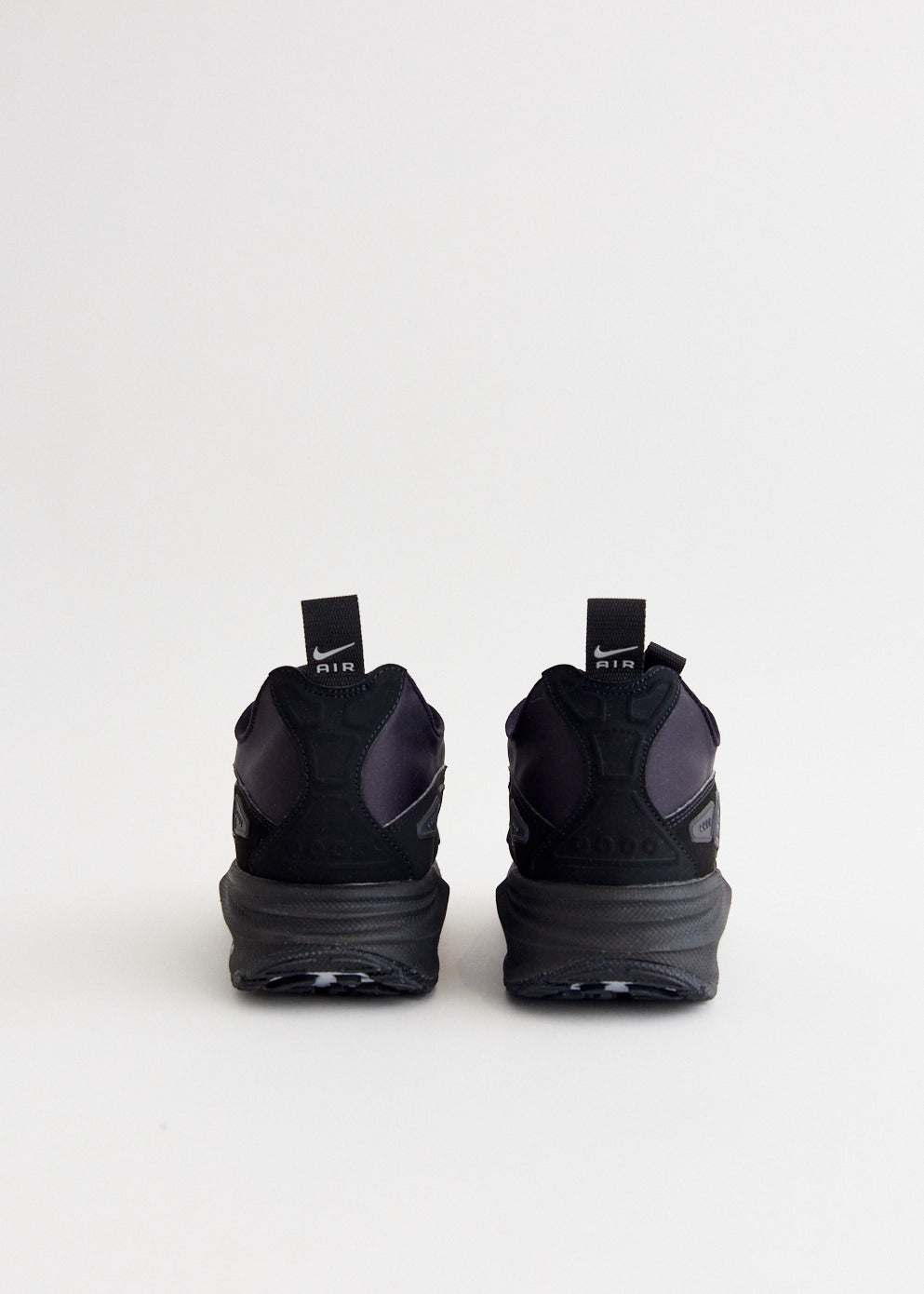 Women's Air Max SNDR 'Black' Sneakers