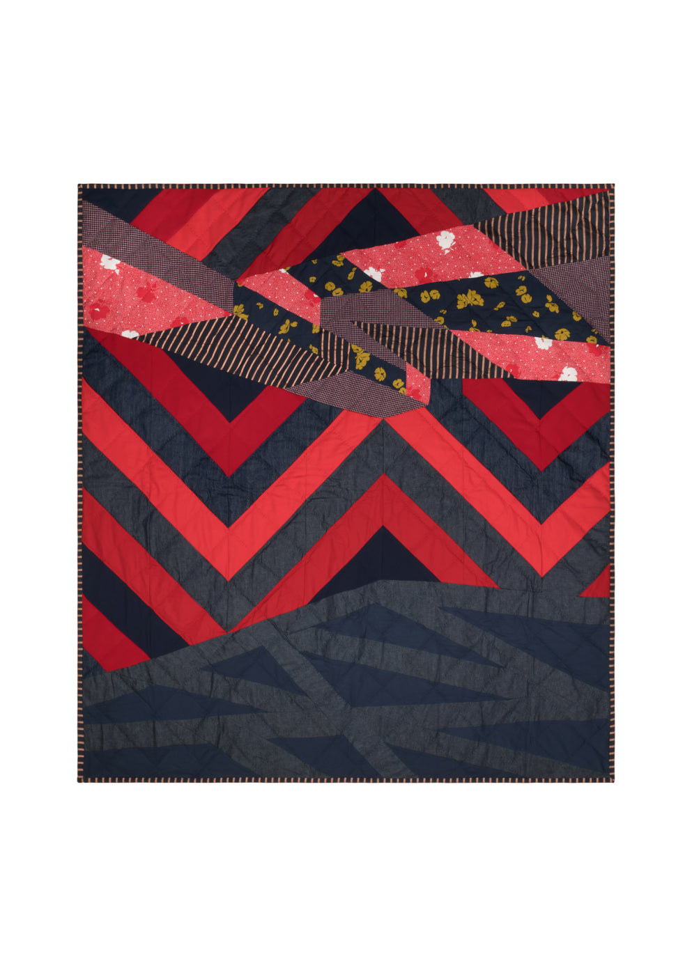 Serraghia Quilt