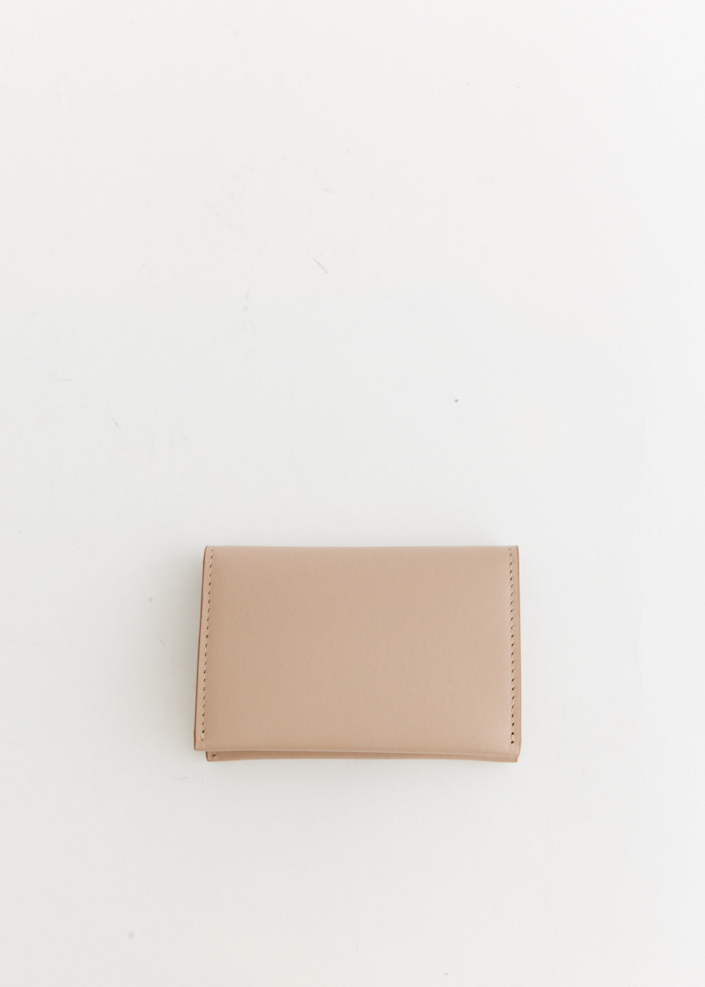 Cardholder Flap Wallet