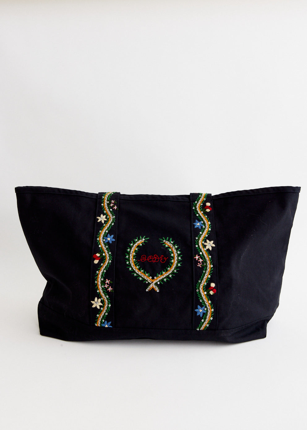 Alpineflower Tote