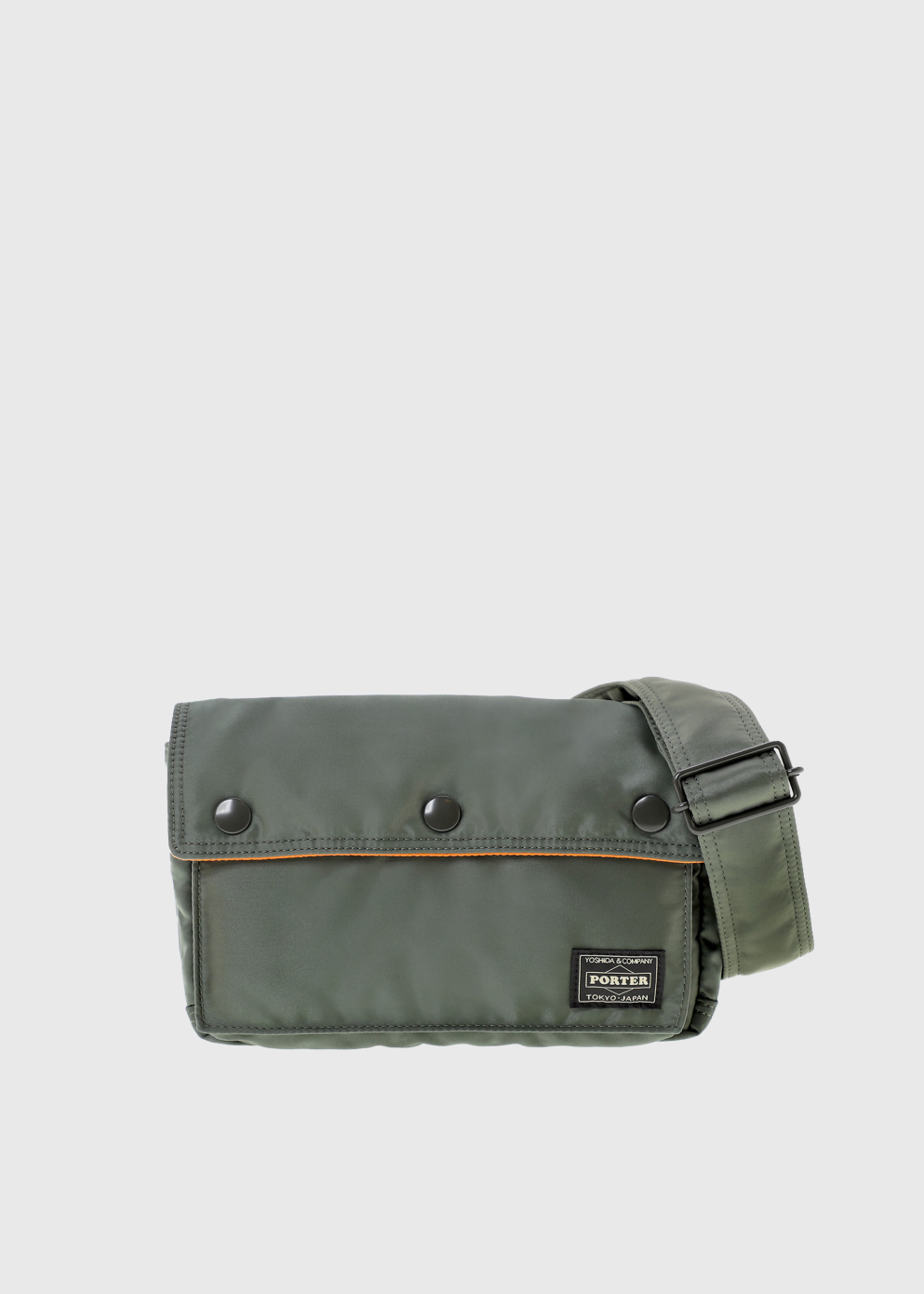 Tanker Shoulder Bag