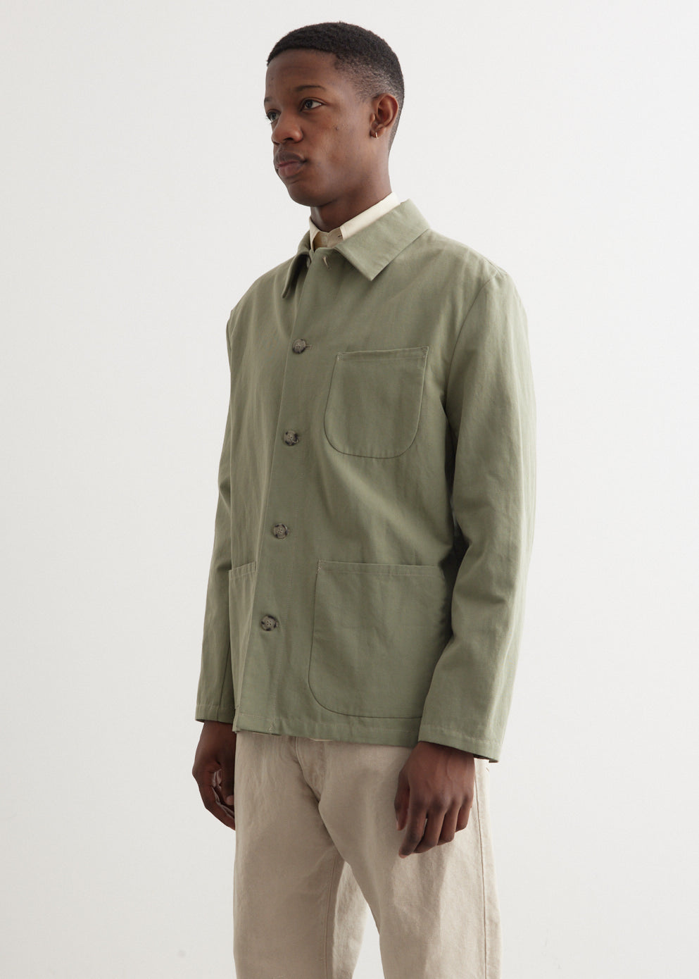 Lazare Jacket