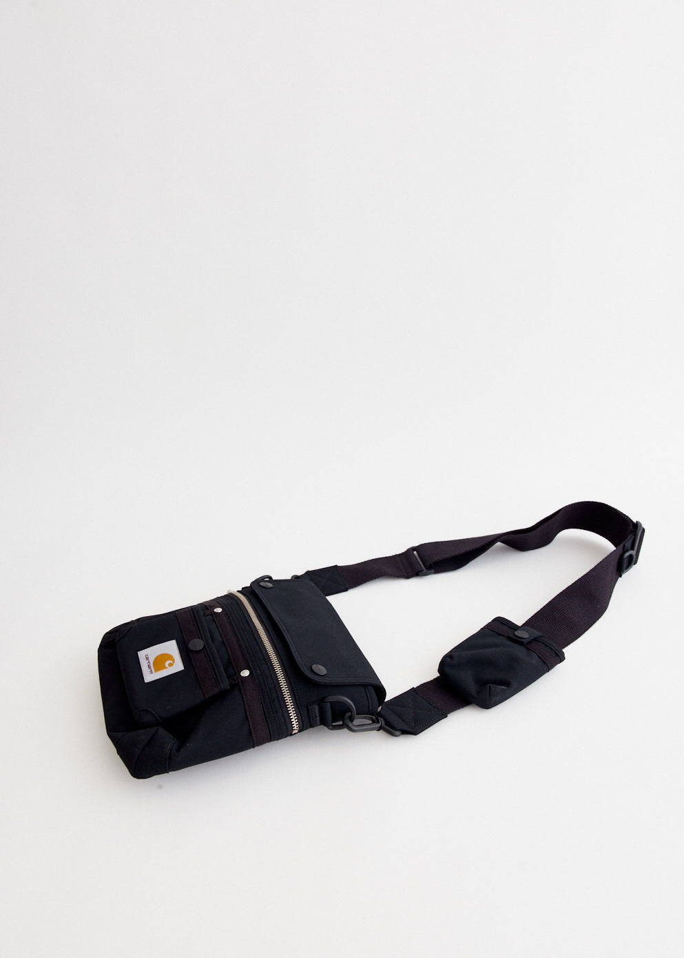 Carpenter Shoulder Bag