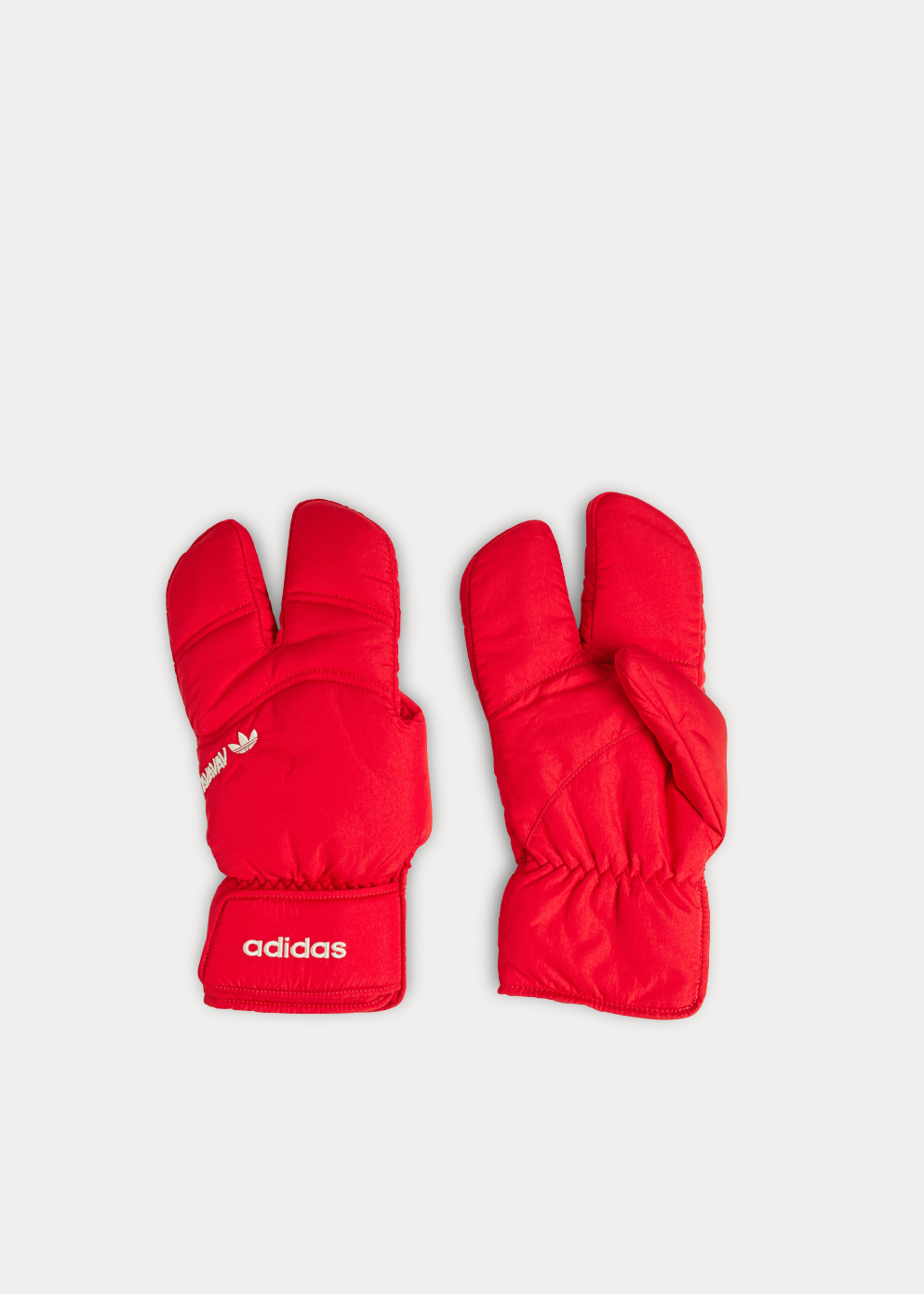 x Avavav Three Finger Gloves