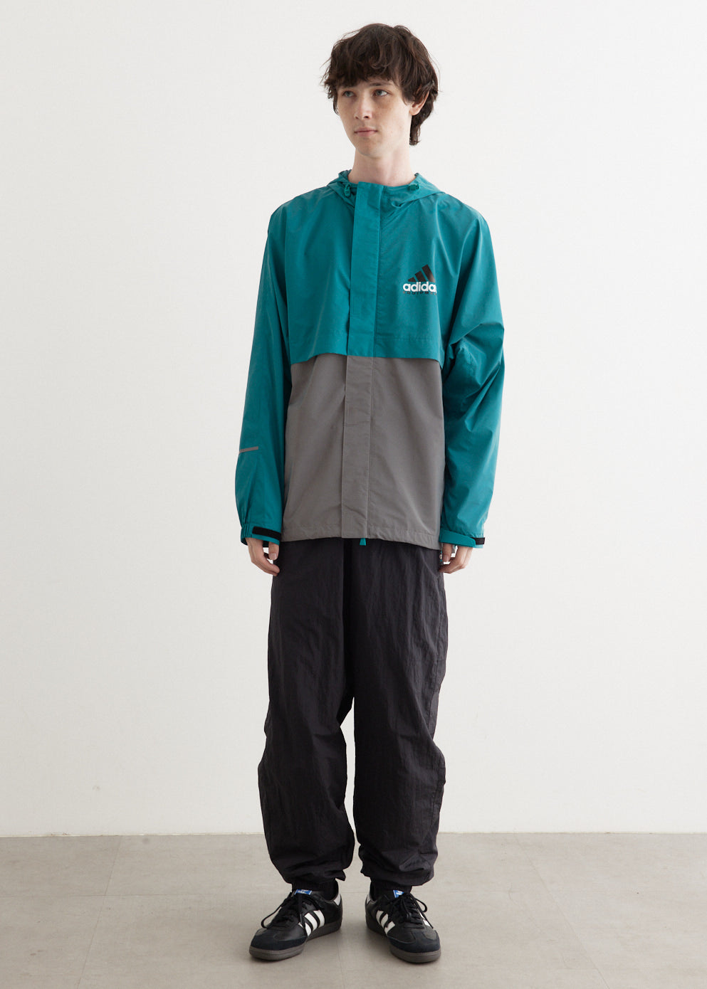 Equipment Windbreaker