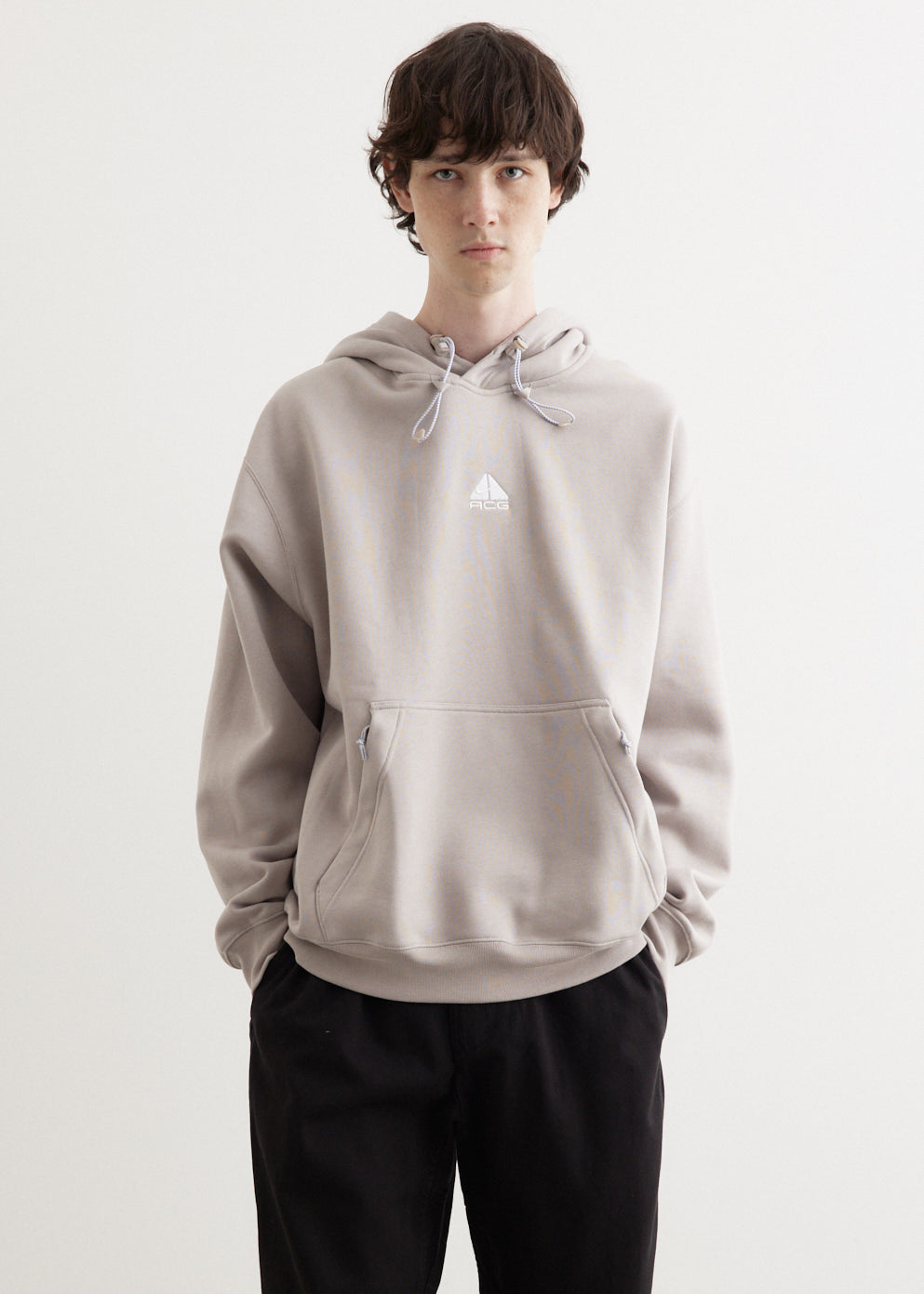 Nike ACG Therma-FIT Fleece Pullover Hoodie